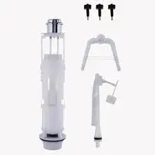  Toilet Fittings